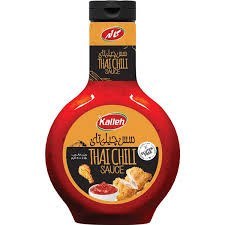 تصویر سس چیلی تای کاله 
