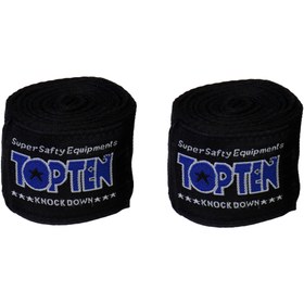 تصویر باند بوکس تاپ تن 