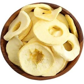 تصویر سیب خشک 