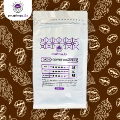 تصویر پودر اسپرسو 40% عربیکا 60% روبوستا داژو || Espresso powder 40% Arabica 60% Robusta Dajo 