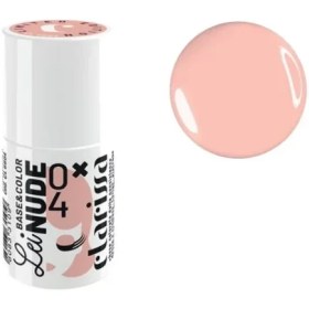 تصویر لمینیت ناخن کلاریسا 04 CLARISSA 