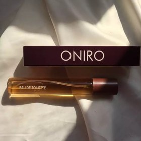 تصویر عطر برند جانوین Johnwin مدل اونیرو ONIRO حجم35ml ONIRO