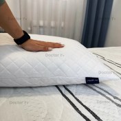 تصویر بالش پَر دکتر 20 