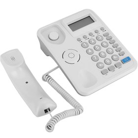 تصویر تلفن پانافون مدل KX-T2023CID 