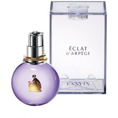 تصویر عطر ادوپرفیوم زنانه لوزی اکلت ۱۰۰ میل خنک شیرین 