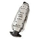 تصویر کاتالیزور کیا سراتو2000 