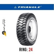 تصویر لاستیک خودرو تراینگل مدل TR691 (گل معدنی) سایز 12.00R24 (325/95R24) 