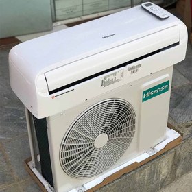 تصویر کولر گازی هایسنس 12000t1 Hisense12Hr4syrca-01