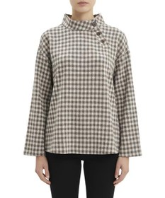 تصویر تونيك زنانه سرژه كد 232188 