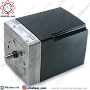 تصویر موتور دمپر زیمنس SIEMENS مدل SQN31.402A2700 