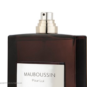 Eau de parfum mauboussin pour online lui