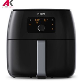 تصویر سرخ کن بدون روغن فیلیپس HD9650 ظرفیت 7.3 لیتری Philips HD9650 Air Fryer 7.3L