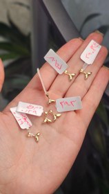 تصویر اویز دم وال 