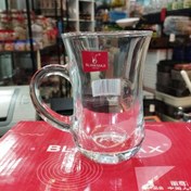 تصویر سرویس چای خوری بلینک مکس مدل KTZB11 بسته ۶ عددی 