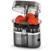 تصویر آب مرکبات گیر دوقلو اتوماتیک کورس CCJ1757 - مشکی Cours Automatic Twin Citrus Juicer CCJ1757