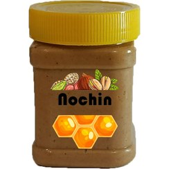 تصویر کره بادام زمینی - 400 گرم 