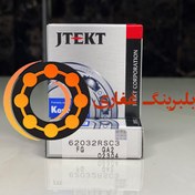 تصویر بلبرینگ KOYO 6203 2rs c3 FG کویو 