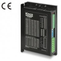 تصویر درایو استپ موتور مدل 2CM860 مارک KINCO KINCO 2CM860 Stepper Motor Drive