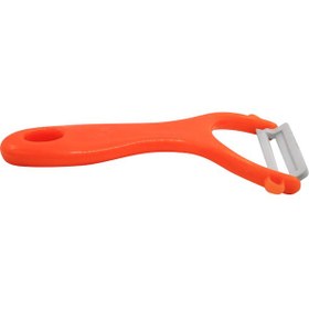 تصویر پوست کن مدل 16004 - زرد 