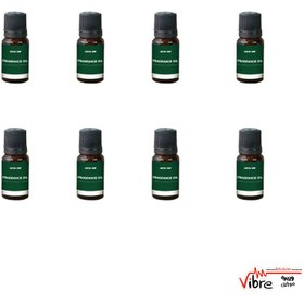 تصویر اسانس خوشبوکننده گرین لاین Green Lion 8 IN 1 Combo Fragrance Oil Set 