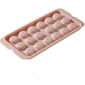 تصویر قالب یخ الماسی 