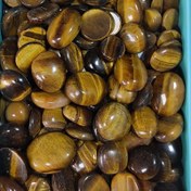 تصویر نگین تایگر یا چشم ببر 