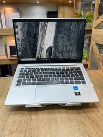 تصویر لپ تاپ اچ پی HP EliteBook 630 13inch G9 i3-1215U 8-256 gb 