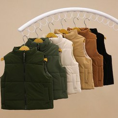 تصویر ست خانوادگی پافر NZDE 