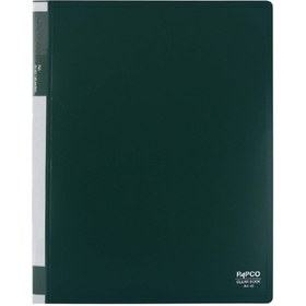 تصویر پاپکو کلیربوک 40 برگ A4 کد AK40 