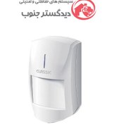 تصویر سنسور چشمی دزدگیر کلاسیک ALPHA PLUS V2 