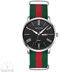 تصویر ساعت مردانه جولیوس JAH-124B 