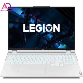 تصویر لپ تاپ گیمینگ لنوو لیجن 5 پرو مدل Lenovo Legion 5 Pro Y9000P i7-11800H RTX3060 2021 