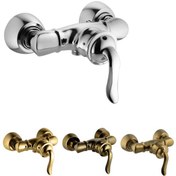 تصویر شیر توالت البرز روز مدل اسپیرال 