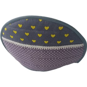 تصویر دم کنی قوری مدل 173 