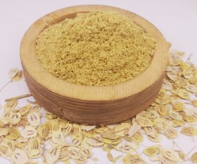 تصویر پودر‌ گلپر 