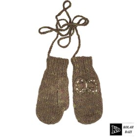 تصویر دستکش بافت مدل tg361 