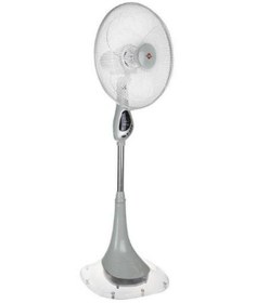 تصویر پنکه پایه بلند پارس خزر مدل 4070 Pars Khazar 4070R Fan