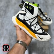 تصویر کتانی مردانه نایکی ای سی جی گورتکس ضد آب 