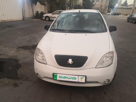 تصویر تیبا هاچبک مدل 1397 ا Tiba Hatchback EX Tiba Hatchback EX