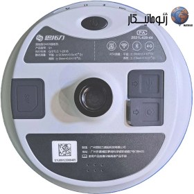 تصویر جی پی اس ایستگاهی STONEX S1 U 