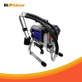 تصویر ایرلس برقی s2 