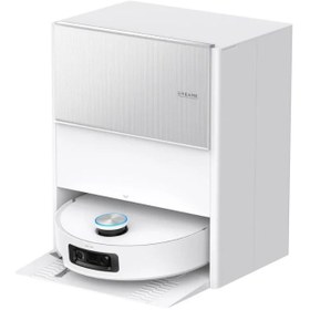 تصویر جارو رباتیک دریم مدل Aqua10 Ultra Roller 