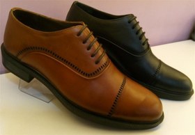 تصویر کفش مردانه چرم ا Mens shoes leather Mens shoes leather