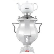 تصویر سماور برقی مایر مدل MR-3844 ظرفیت ۱.۲ لیتر ۲۲۰۰ وات 