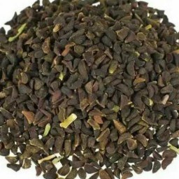 تصویر تخم اسفند 