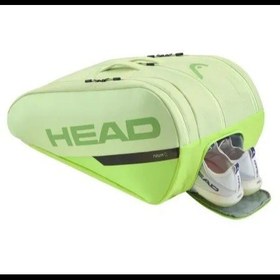 تصویر ساک پدل هد TOUR PADEL BAG L SG 