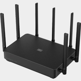 تصویر روتر شیائومی مدل AIoT AC2350 Xiaomi Mi AIoT Router AC2350