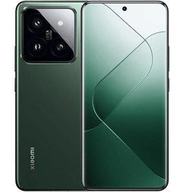 تصویر گوشی شیائومی مدل 14 Pro حافظه 512 و رم 16 گیگابایت 