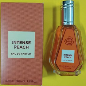 تصویر ادکلن ۵۰ میل فراگرنس ورد اینتنس پیچ رایحه تام فورد بیتر پیچ عطر و ادکلن (UNISEX) 50 میلی لیتر