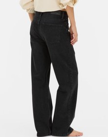 تصویر استریت بلند ذغالی DENIM CO 